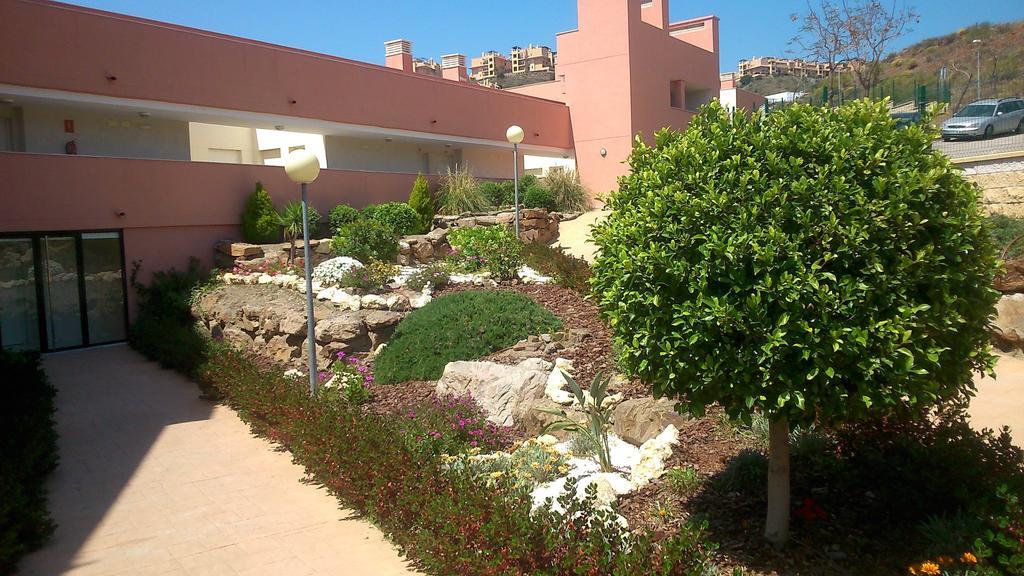 Peaceful Apartment La Cala Del Moral Kamer foto